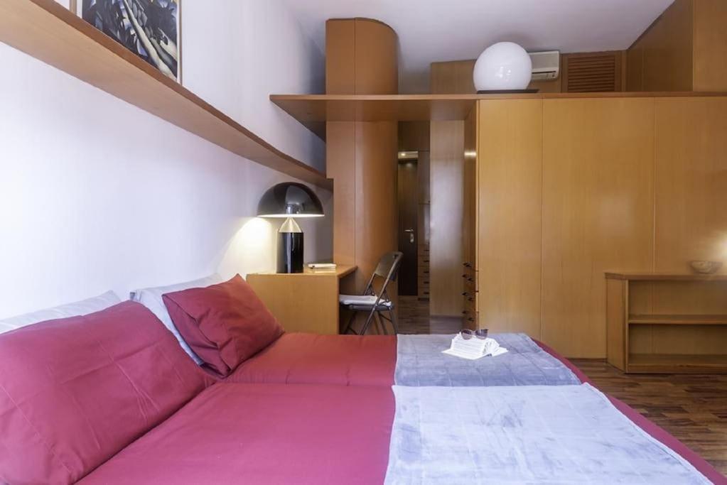 Apartamento Osti 3 Beautifully Furnished Milán