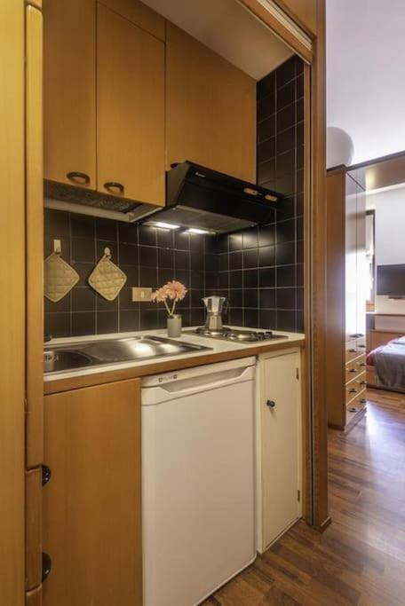 Apartamento Osti 3 Beautifully Furnished