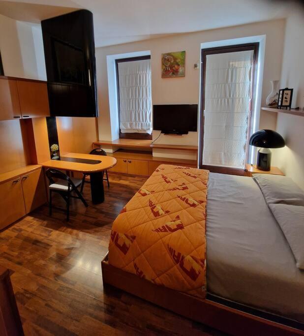 Apartamento Osti 3 Beautifully Furnished Milán