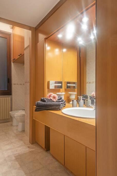 Osti 3 Beautifully Furnished * Milán