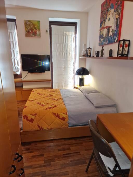 Osti 3 Beautifully Furnished Milán
